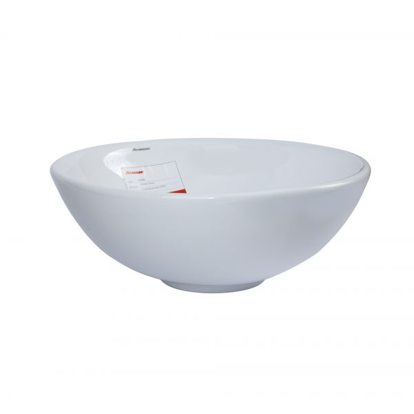 Chậu lavabo đặt bàn ATMOR AT4030 AT4030 - 2