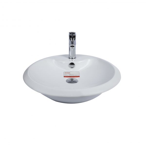 Chậu lavabo đặt bàn ATMOR AT4140 AT4140