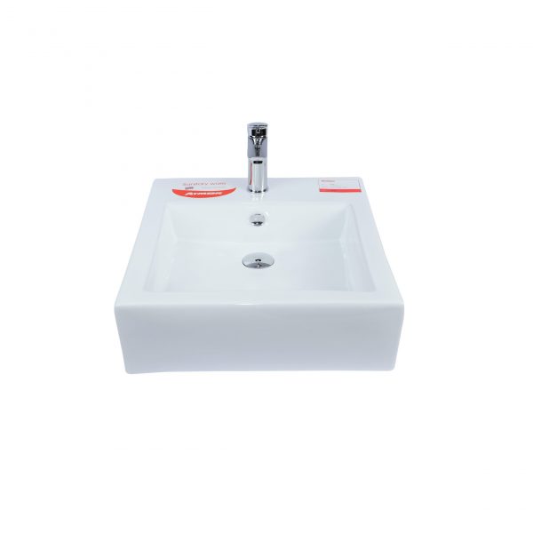 Chậu lavabo đặt bàn ATMOR AT4243 AT4243