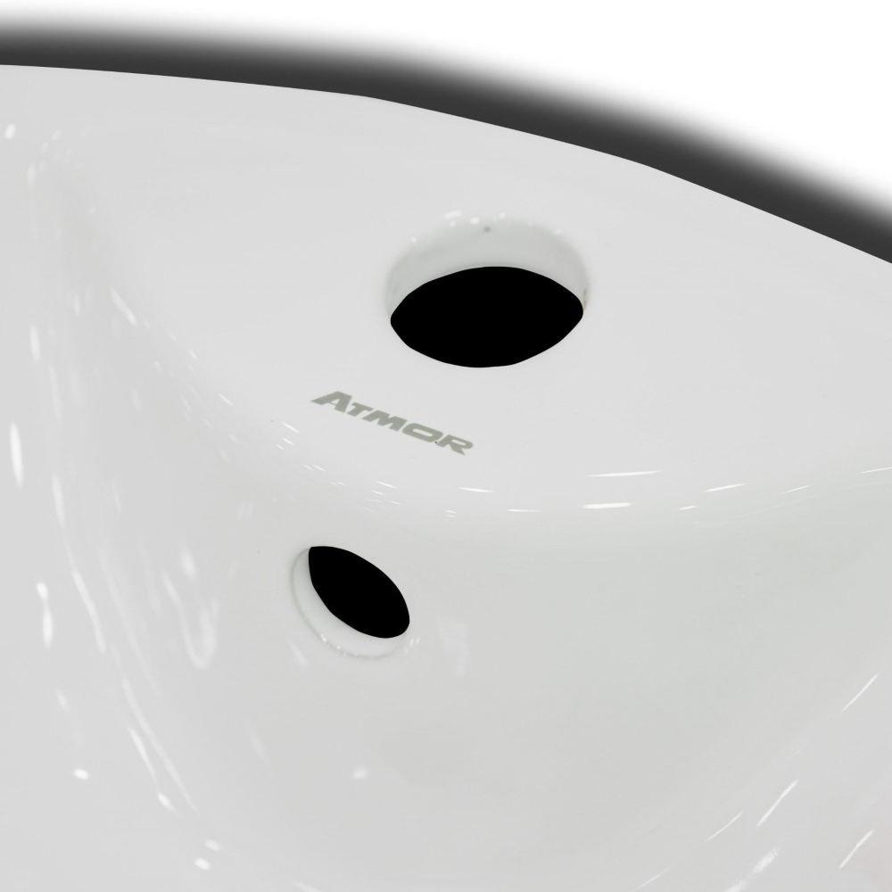 Lavabo dương vành ATMOR AT103 AT103 - 6