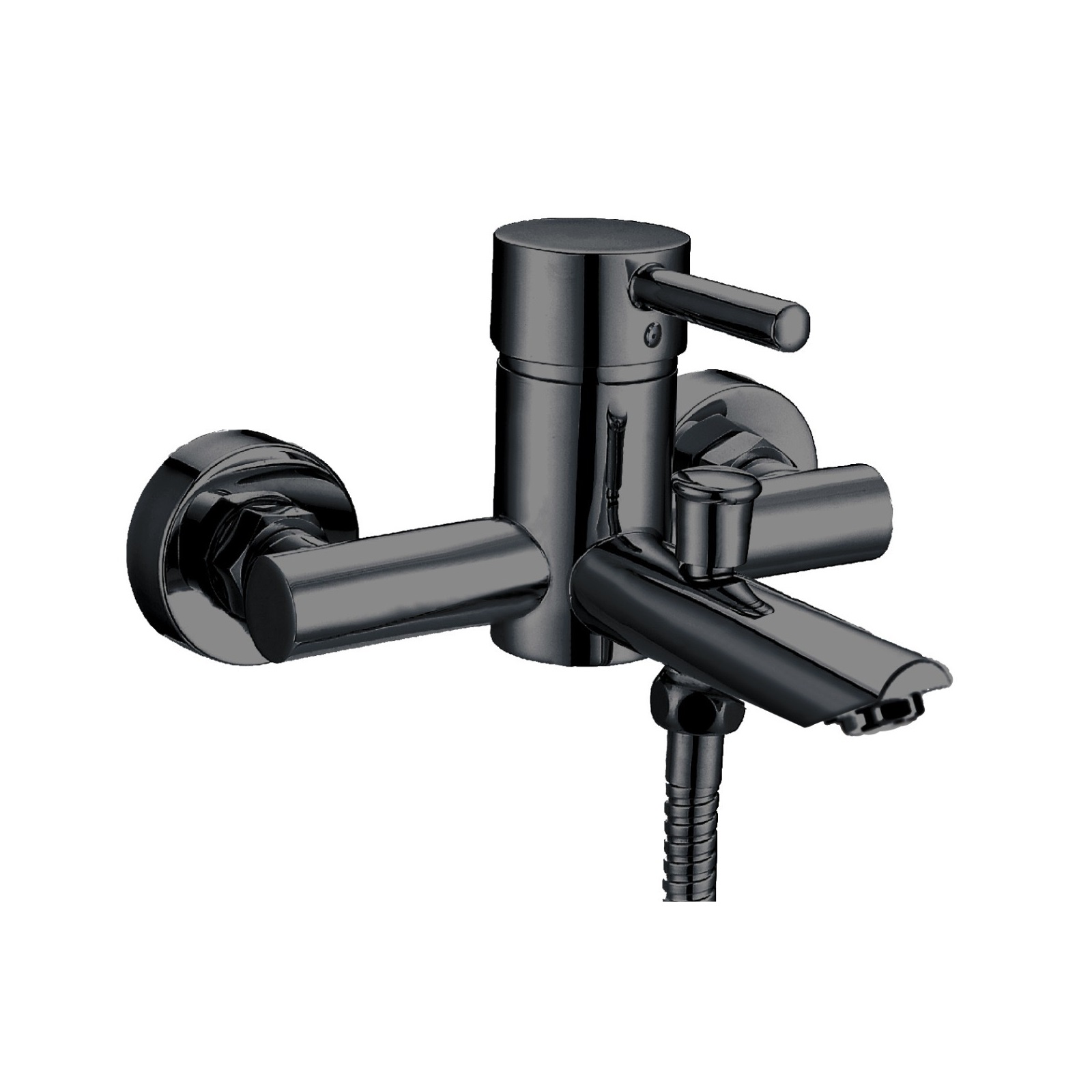 Củ sen tắm nóng lạnh ATMOR ATFS111049BK ATFS111049BK