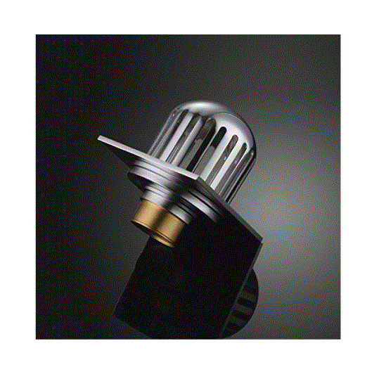 Phễu thoát sàn 10x10cm ATMOR AH099 AH099