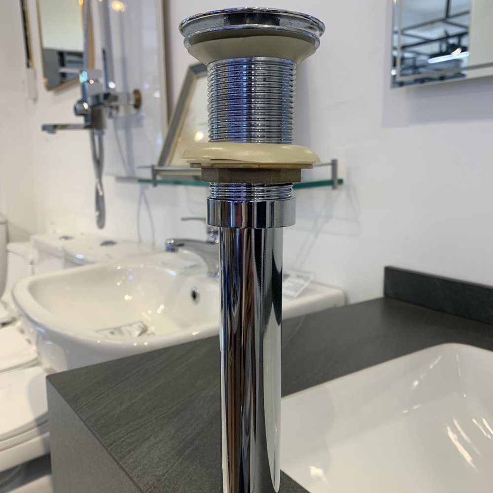 Bộ xả nhấn không xả tràn ATMOR X001-1 (X0011) - 3