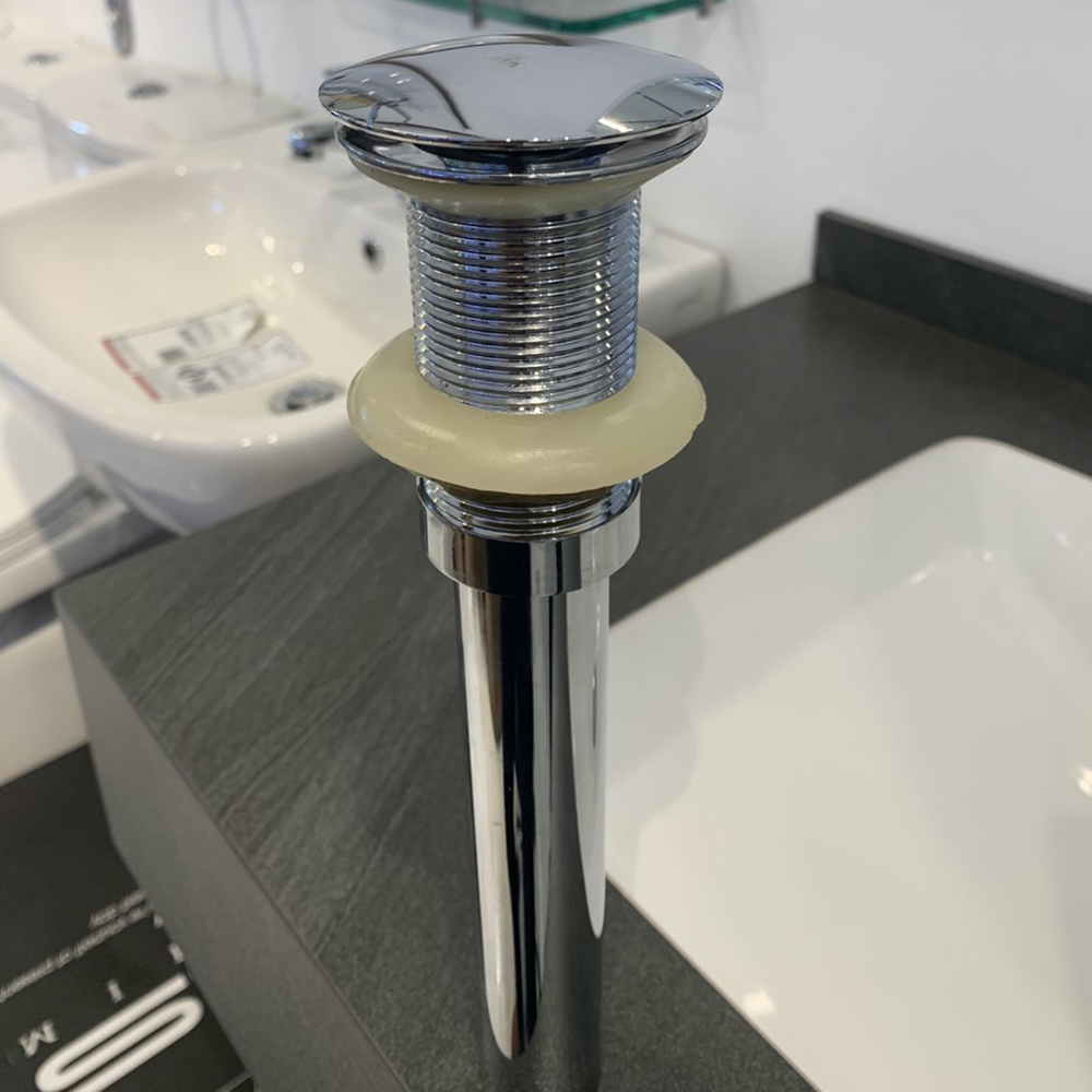 Bộ xả nhấn không xả tràn ATMOR X001-1 (X0011) - 2