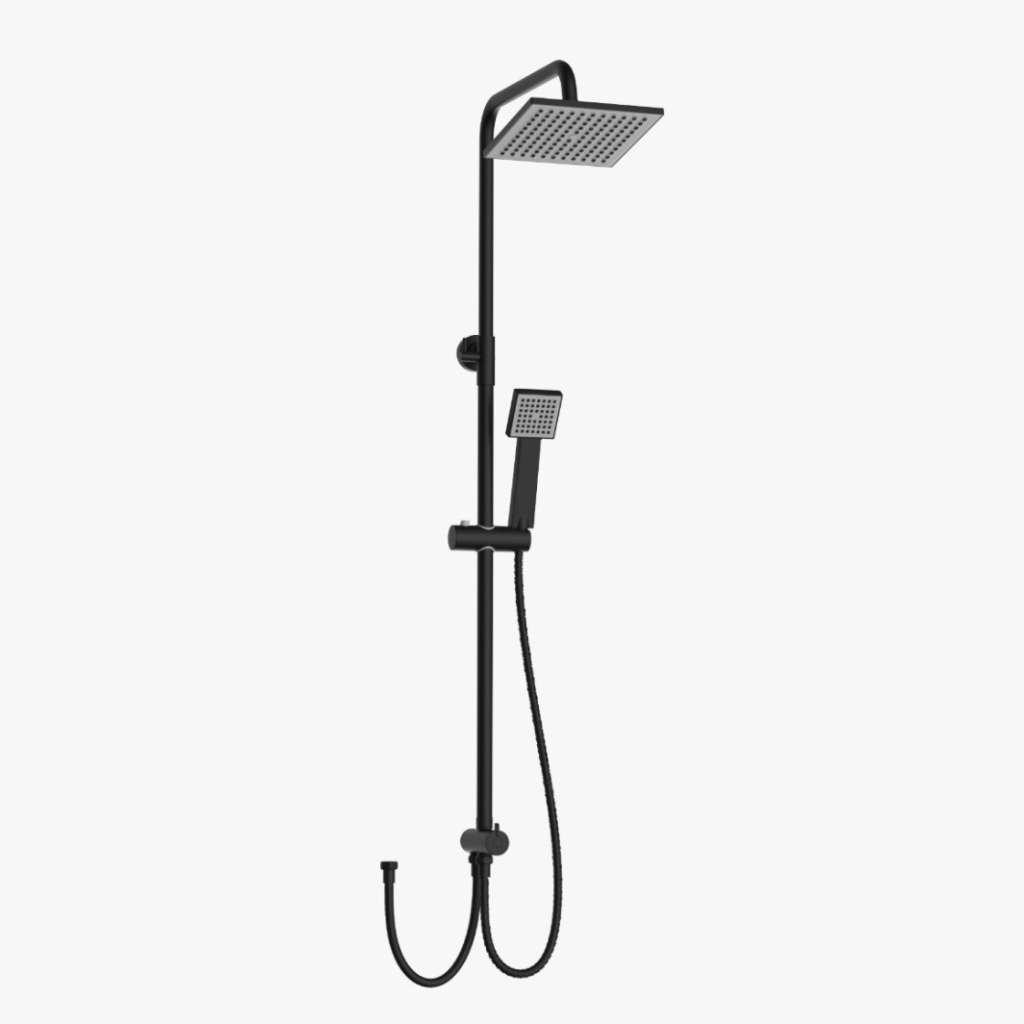 Sen tắm cây đứng ATMOR AT22030-BK (AT22030BK) AT22030-BK