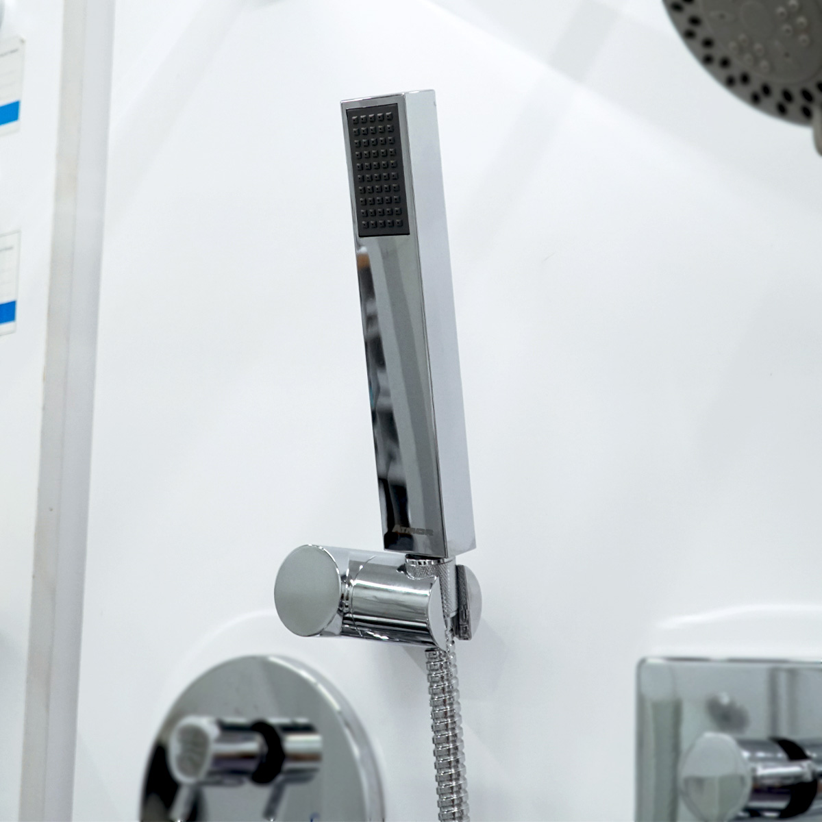 Bộ sen tắm âm tường ATMOR AT40717 nóng lạnh AT40717 - 4