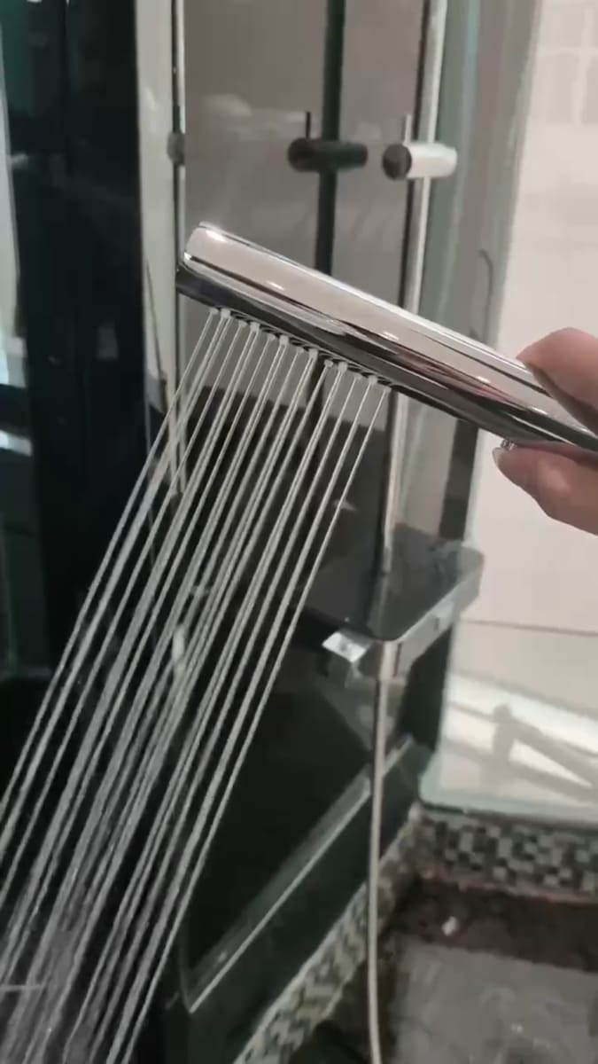 Tay sen tắm ATMOR AT39001 AT39001 - 3