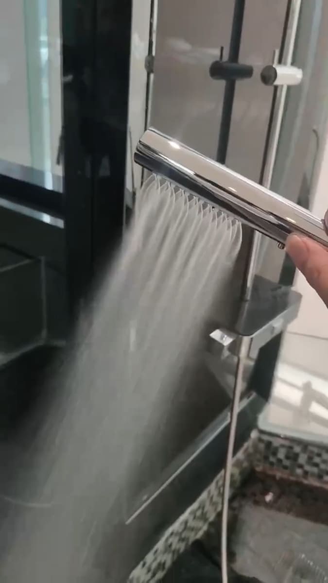 Tay sen tắm ATMOR AT39001 AT39001 - 4