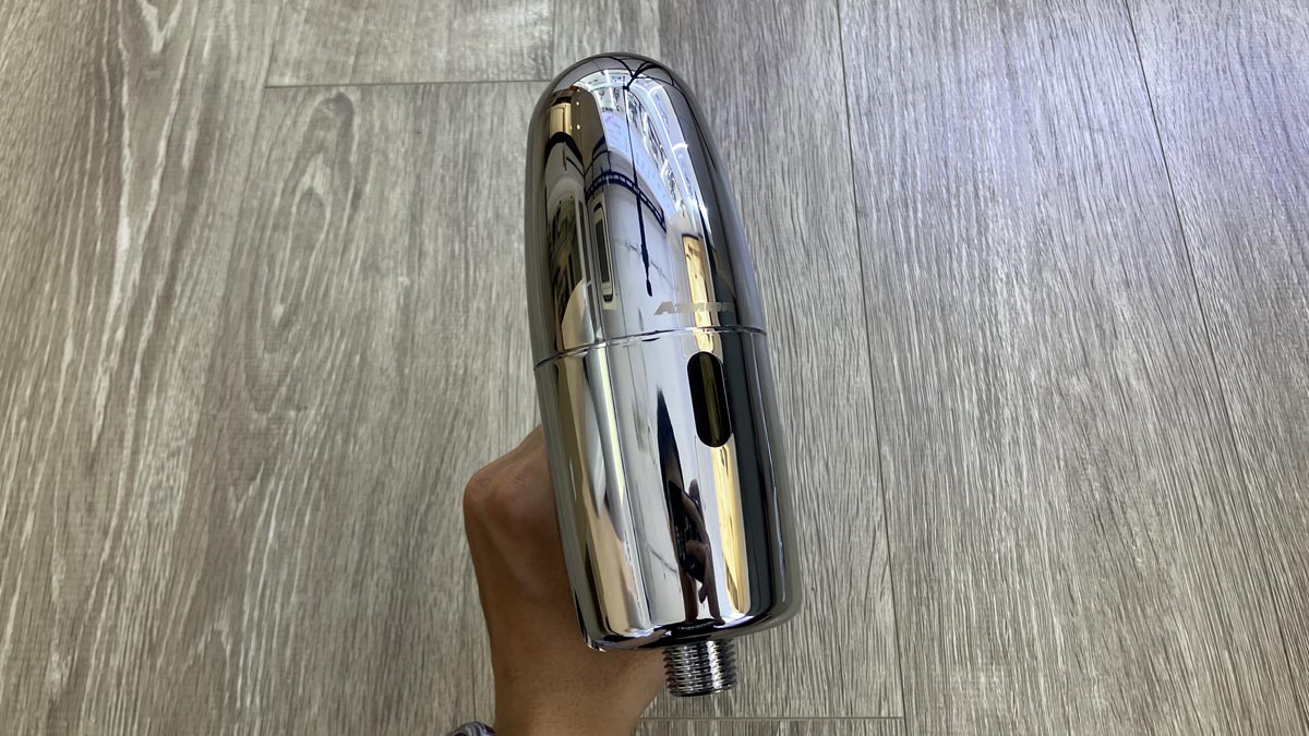 Van xả tiểu nam dùng pin ATMOR AT-1032 (AT1032)(DC) AT-1032(DC) - 3