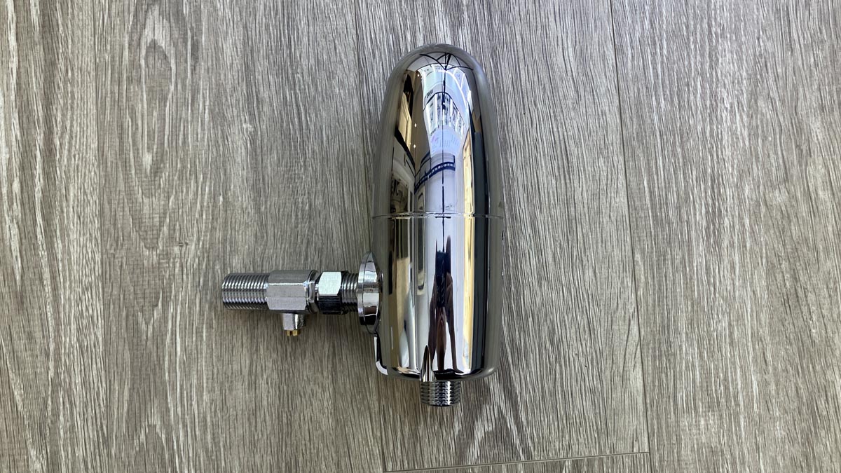 Van xả tiểu nam dùng pin ATMOR AT-1032 (AT1032)(DC) AT-1032(DC) - 5