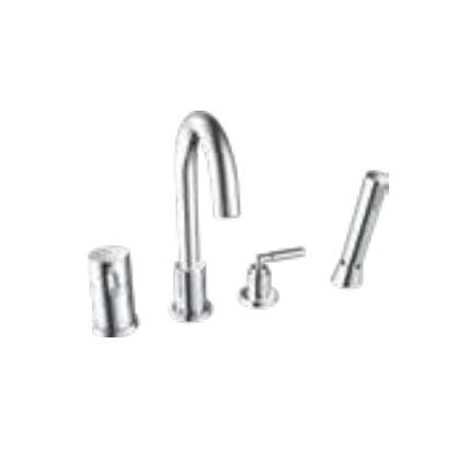 Bộ vòi xả bồn tắm nóng lạnh ATMOR AT-97001F (AT97001F)