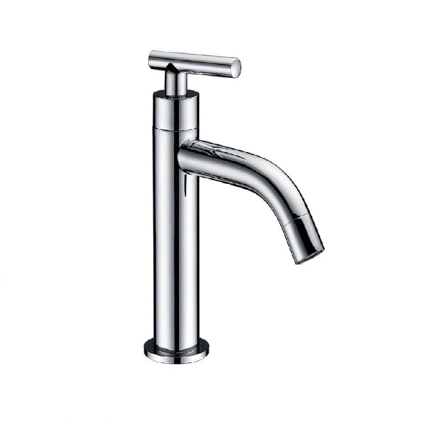 Vòi chậu lạnh chân cao ATMOR AI008 AI008