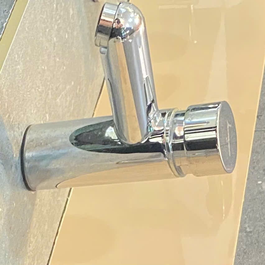 Vòi chậu bán tự động ATMOR AT1113 AT1113 - 5