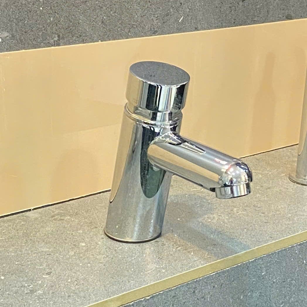 Vòi chậu bán tự động ATMOR AT1113 AT1113 - 2