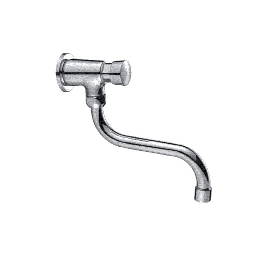 Vòi chậu bán tự động âm tường ATMOR AT1126 AT1126