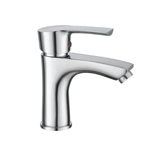 Vòi chậu nóng lạnh Rebel ATMOR AT90803 AT90803