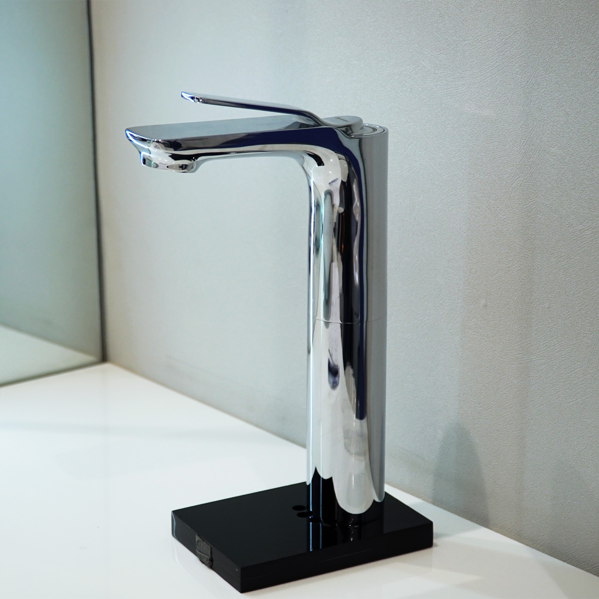 Vòi chậu nóng lạnh Stereo ATMOR AT90913A AT90913A - 3