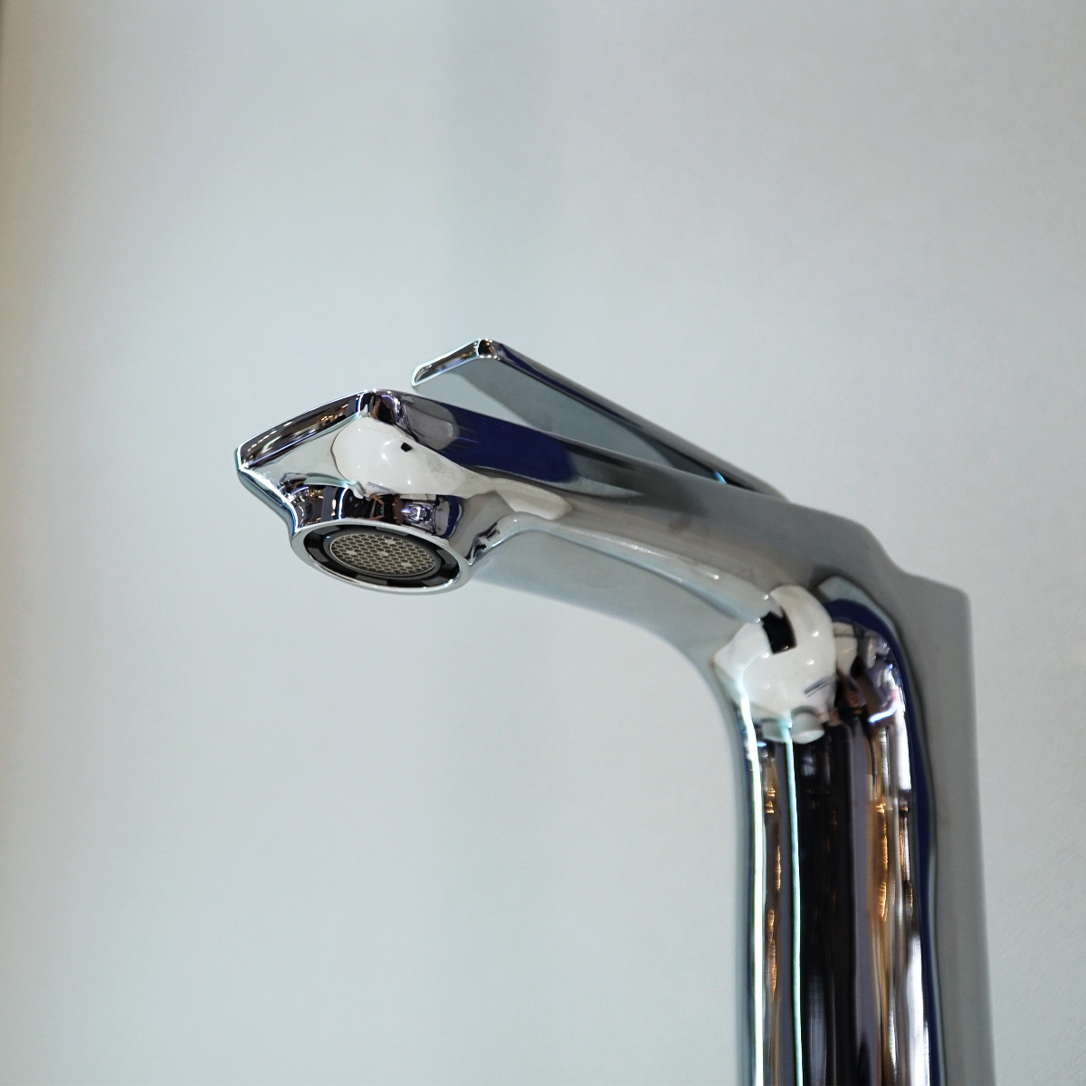 Vòi chậu nóng lạnh Stereo ATMOR AT90913A AT90913A - 4