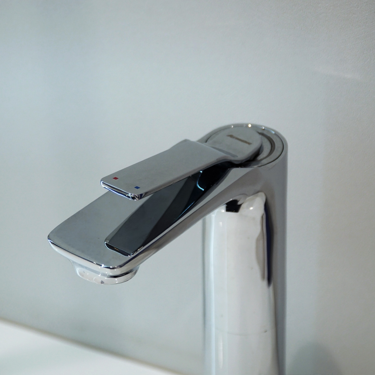 Vòi chậu nóng lạnh Stereo ATMOR AT90913A AT90913A - 5