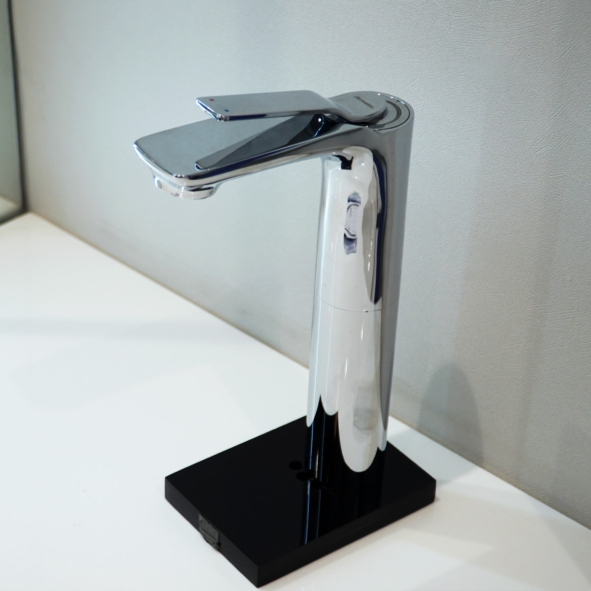 Vòi chậu nóng lạnh Stereo ATMOR AT90913A AT90913A - 6