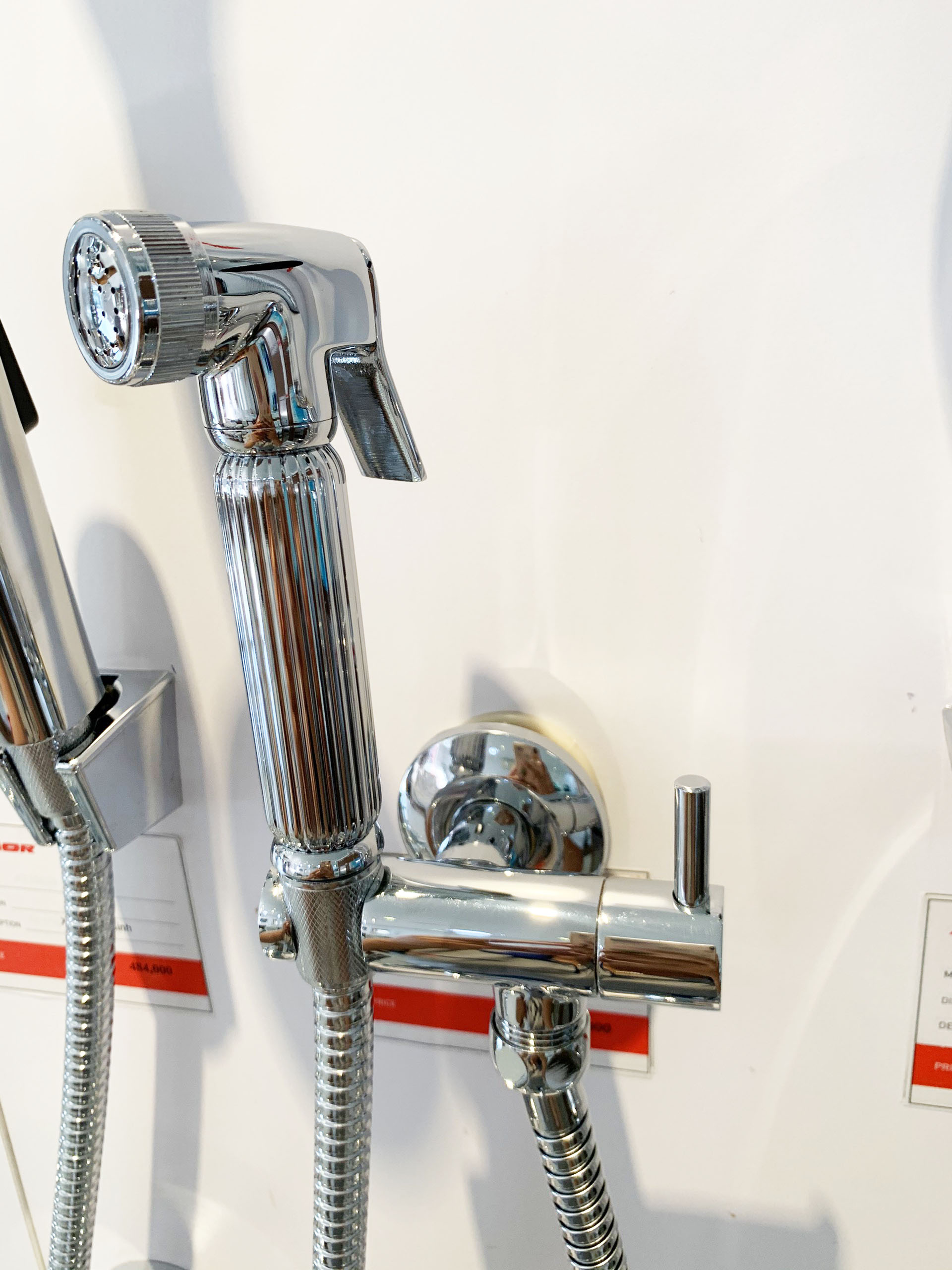 Vòi xịt vệ sinh ATMOR AT10010 - 2