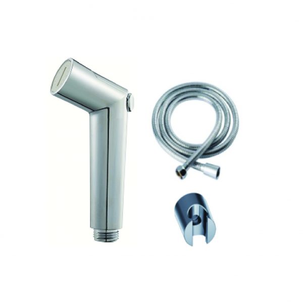 Vòi xịt vệ sinh mạ chrome ATMOR AT14501