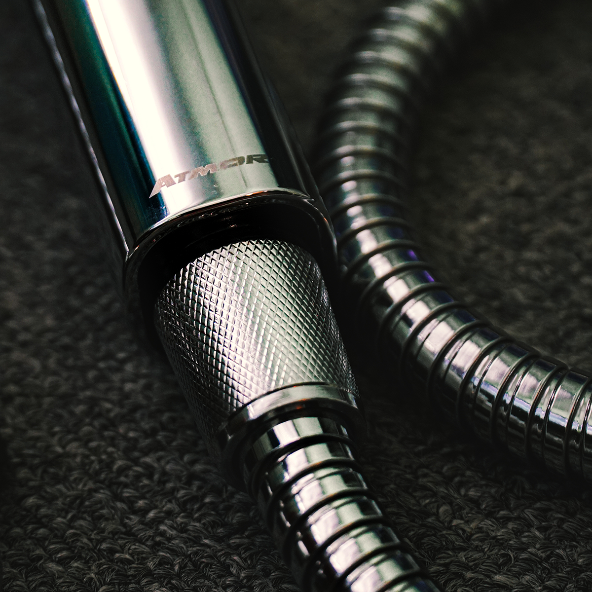 Vòi xịt vệ sinh ATMOR AT10023C - 4