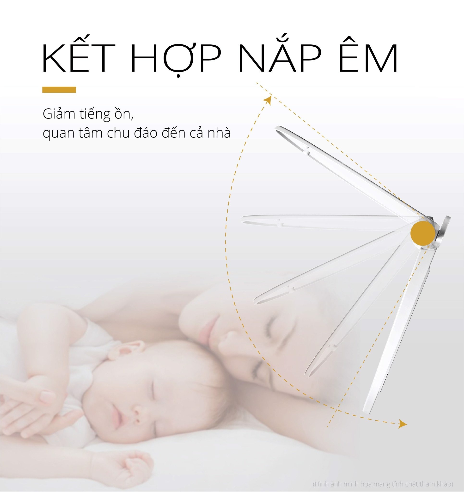 Bồn cầu 1 khối CAESAR CD1375 kèm nắp TAF060 - 8
