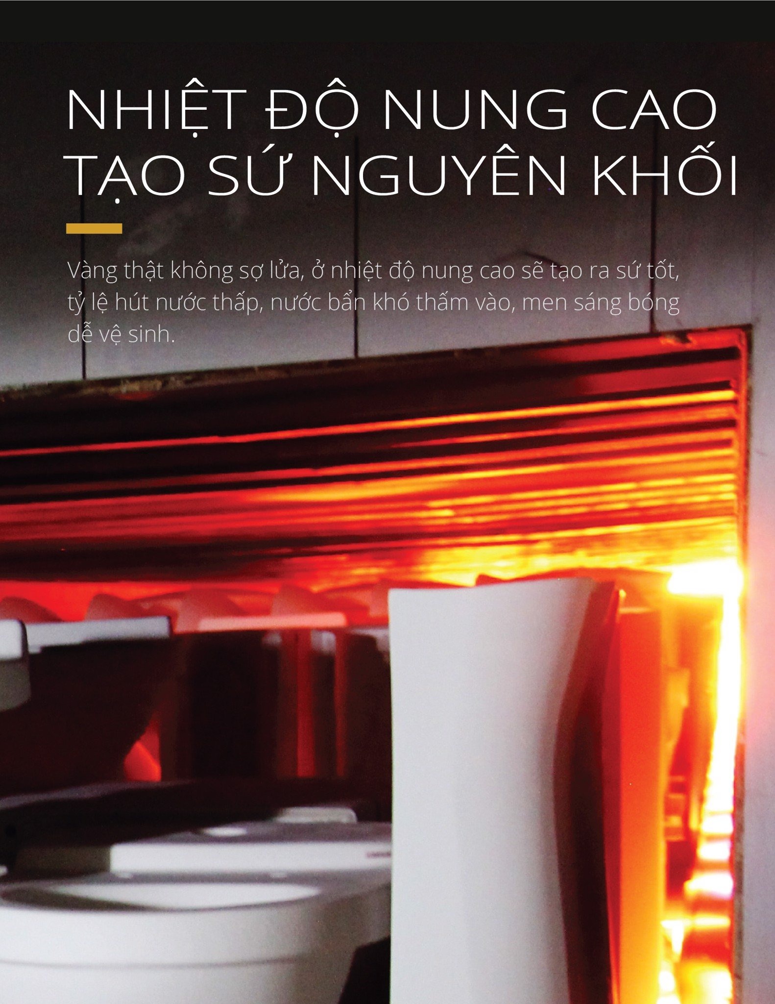 Bồn cầu 1 khối CAESAR CD1395 kèm nắp TAF060 - 15