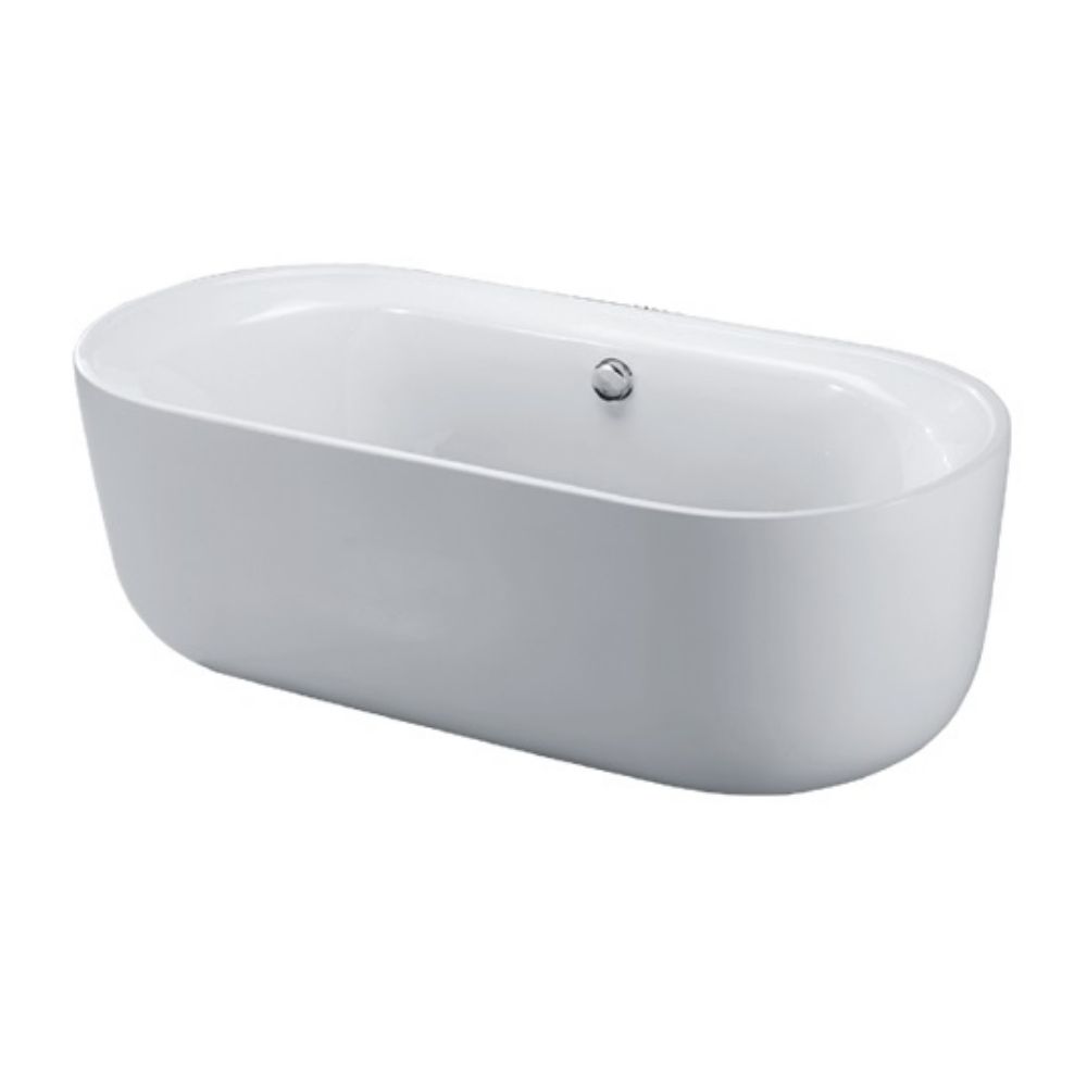 Bồn tắm đặt sàn 1m7 Caesar AT0770