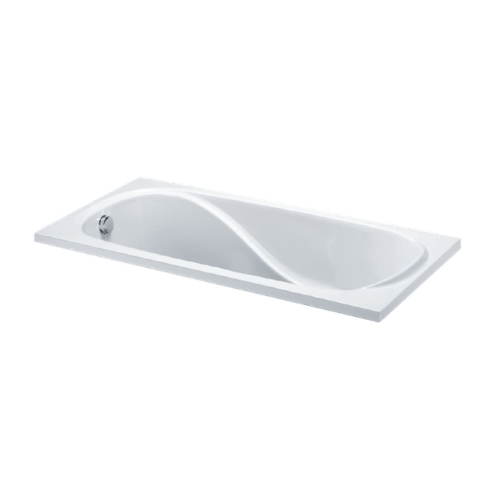 Bồn tắm xây 1m7 Caesar AT0170