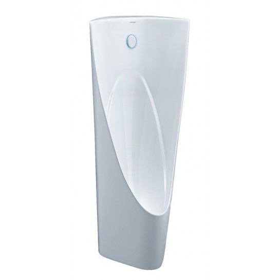 Bồn tiểu nam treo tường Caesar UA0237 UA0237