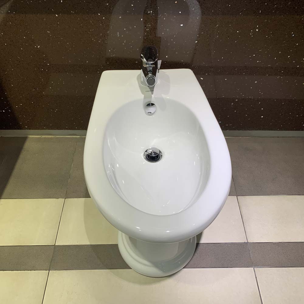 Bồn tiểu nữ Caesar B1031 B1031 - 3