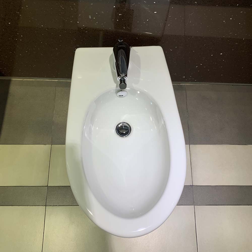 Bồn tiểu nữ Caesar B1031 B1031 - 5