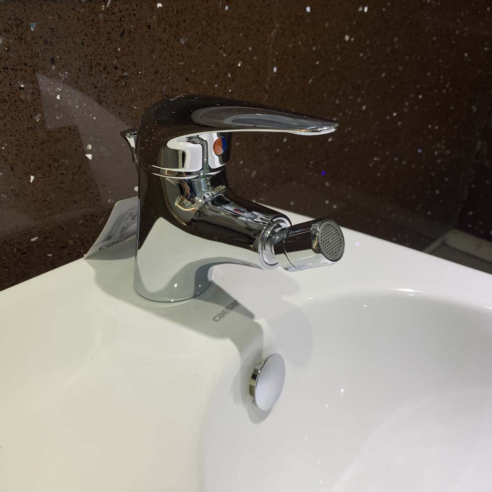 Bồn tiểu nữ Caesar B1031 B1031 - 6