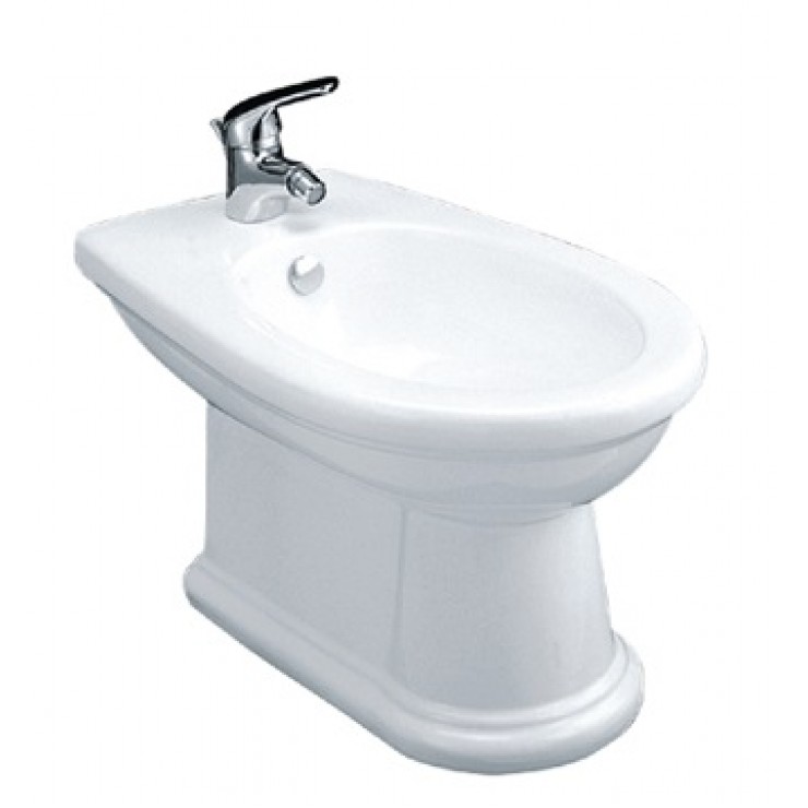 Bồn tiểu nữ Caesar B1031 B1031