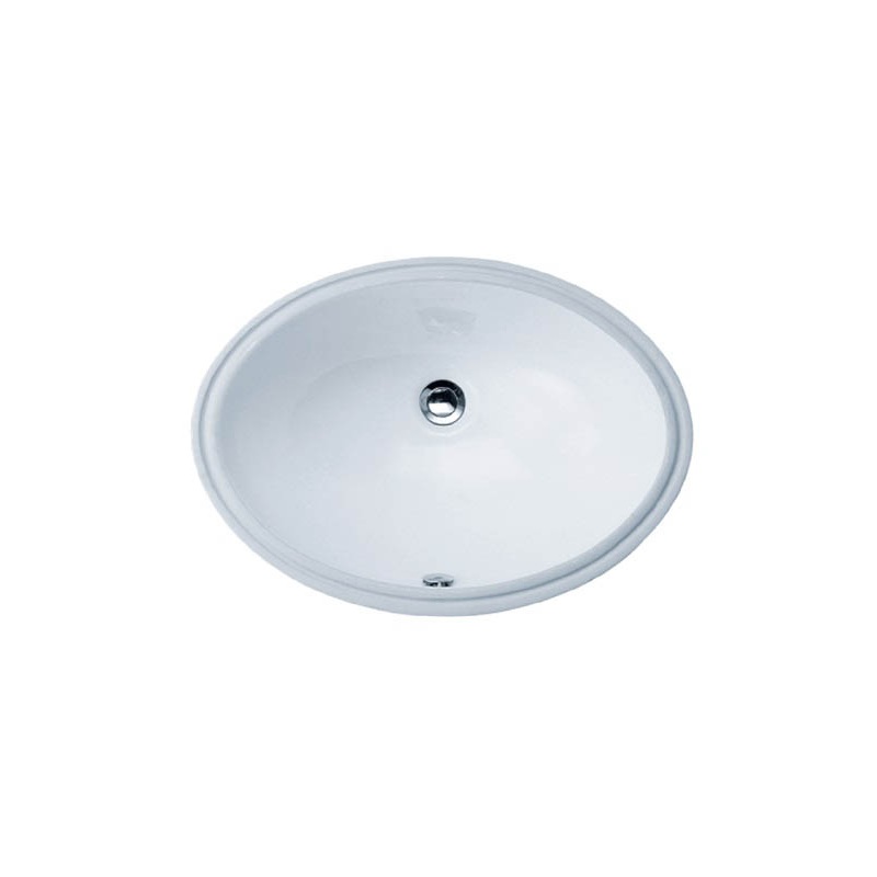 Chậu rửa mặt lavabo âm bàn Caesar L5113 L5113