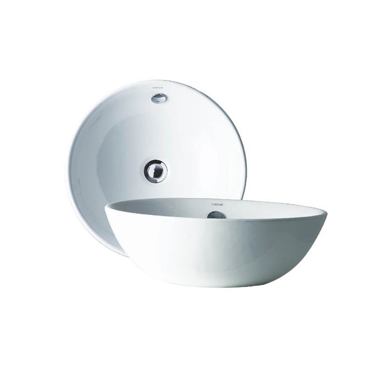 Chậu lavabo đặt bàn Caesar L5215 L5215