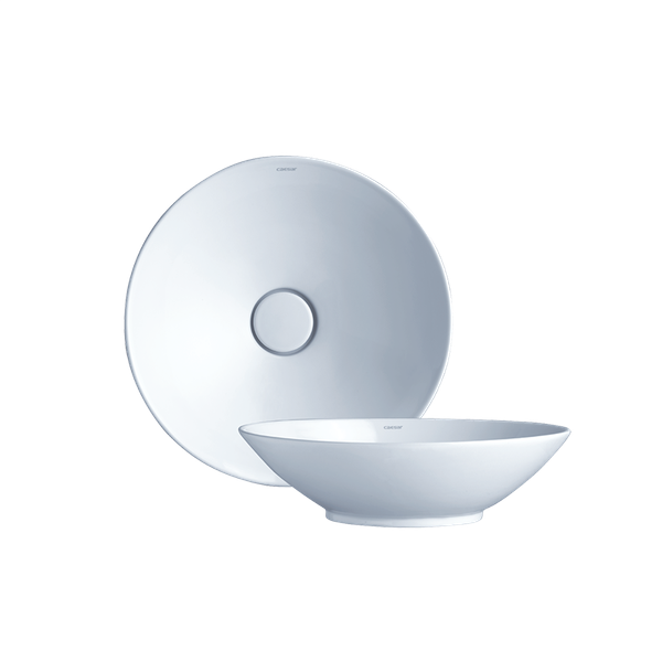 Chậu lavabo đặt bàn Caesar L5221 L5221