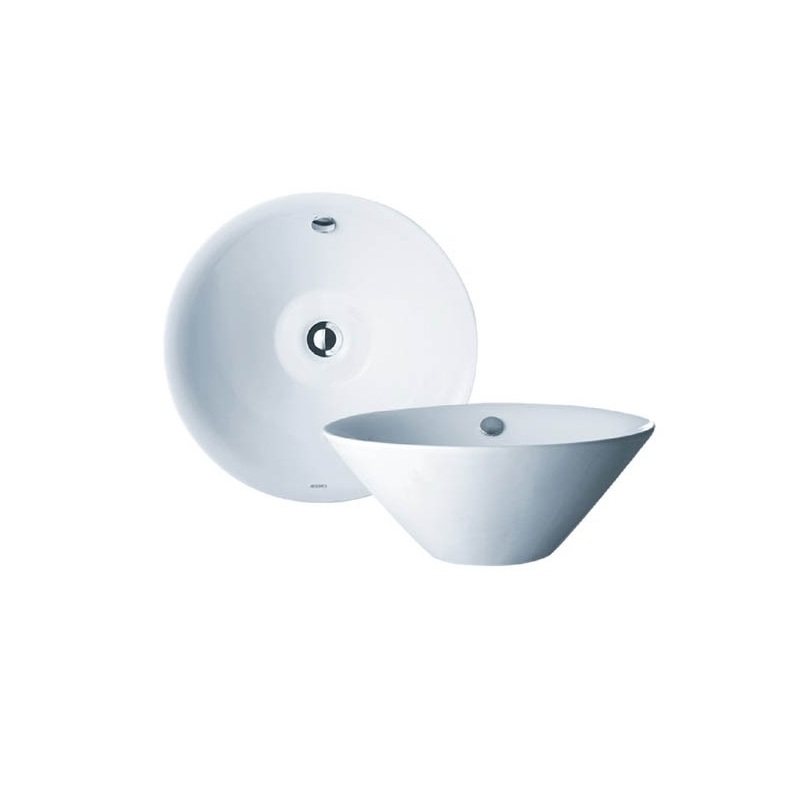 Chậu lavabo đặt bàn Caesar L5222 L5222