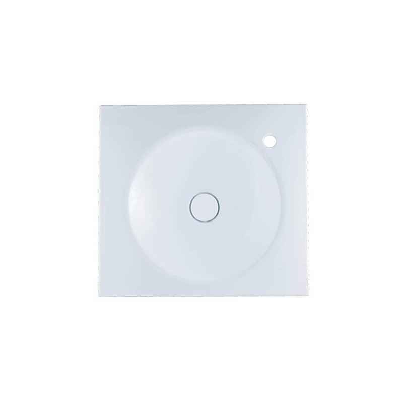 Chậu lavabo dương vành Caesar LF5038 LF5038