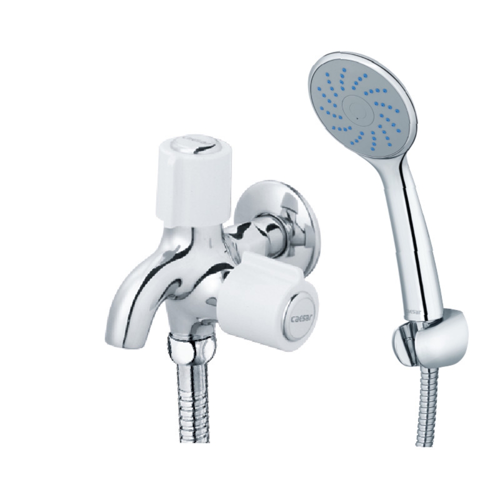 Bộ vòi sen tắm lạnh Caesar S038C S038C