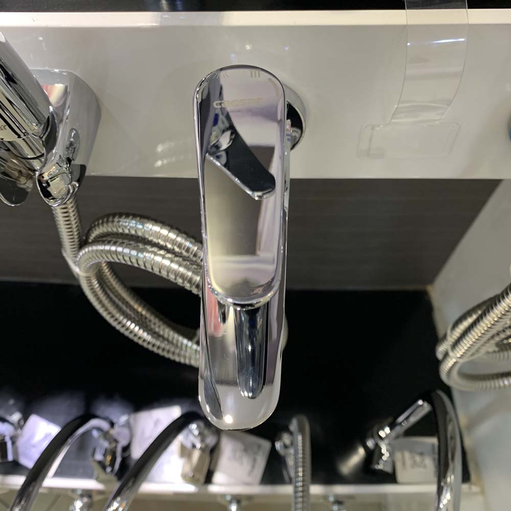 Bộ vòi sen tắm lạnh Caesar S063C (Tay sen tắm xi) S063C - 6
