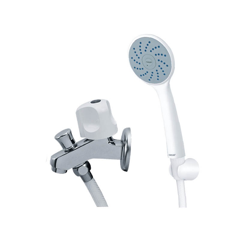 Vòi sen tắm lạnh Caesar S108C S108C