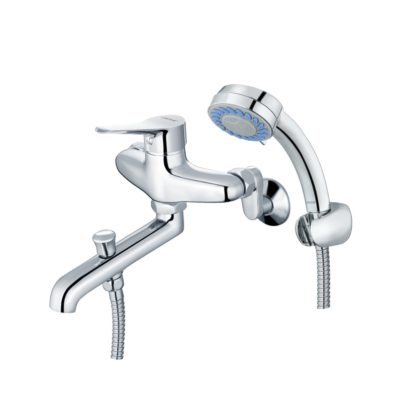 Bồn tắm chân yếm 1m4 Caesar AT0440L(R) - 5