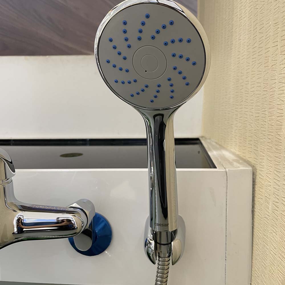 Bộ vòi sen tắm nóng lạnh Caesar S360C S360C - 6
