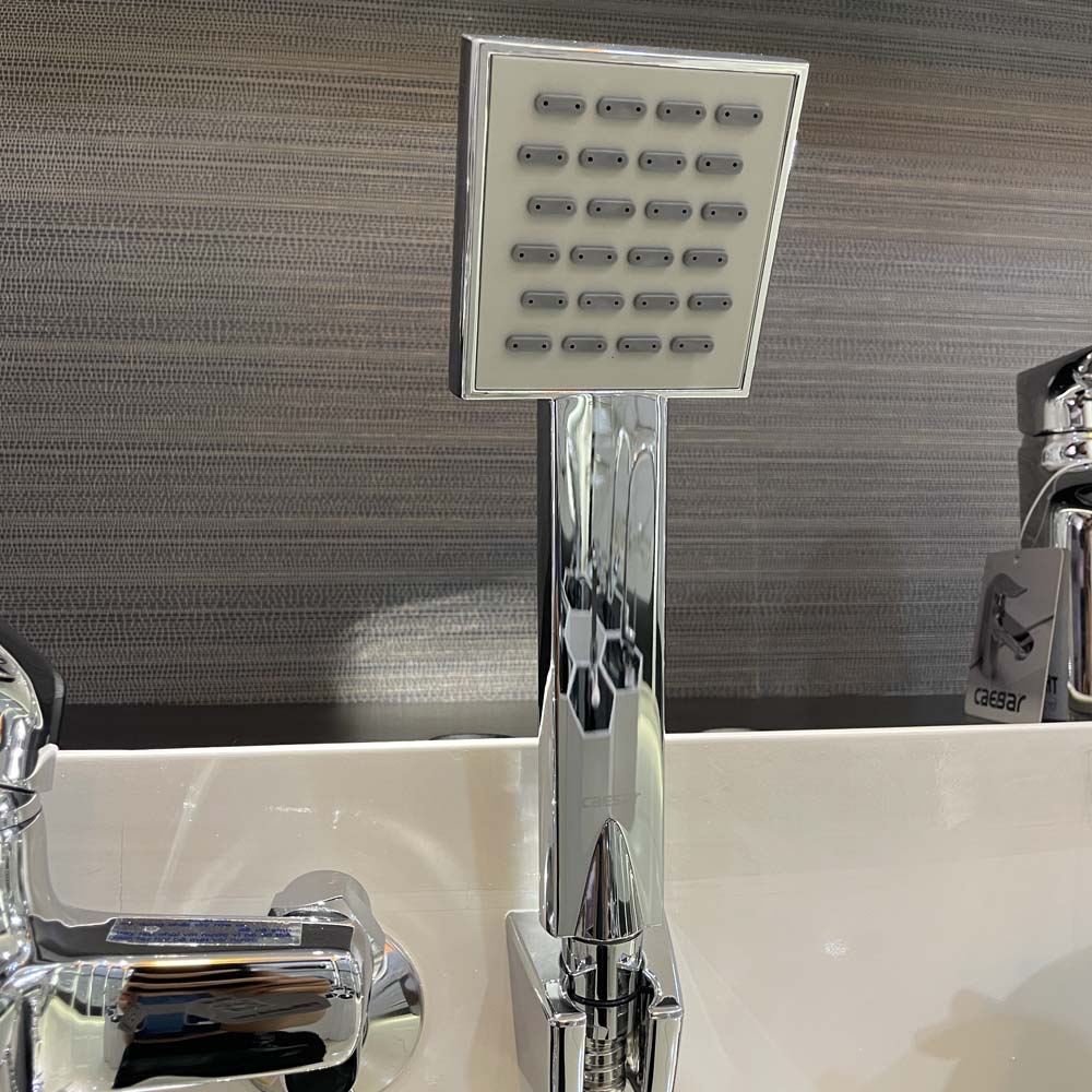 Bộ vòi sen tắm nóng lạnh Caesar S403C S403C - 5