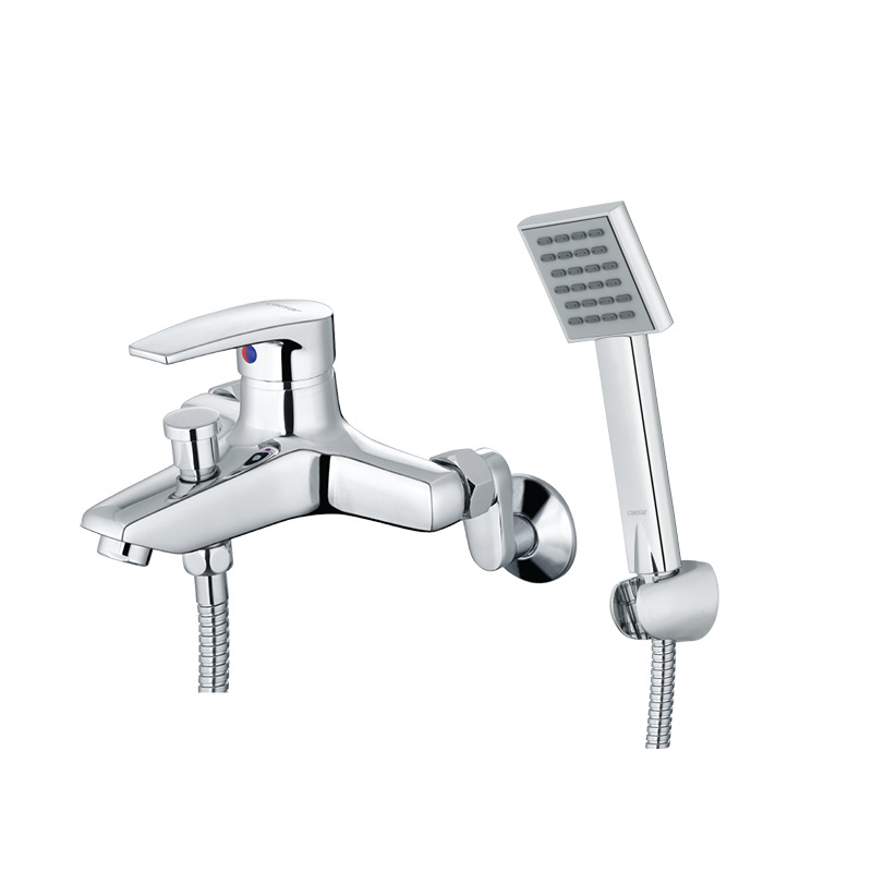 Bộ vòi sen tắm nóng lạnh Caesar S403C S403C