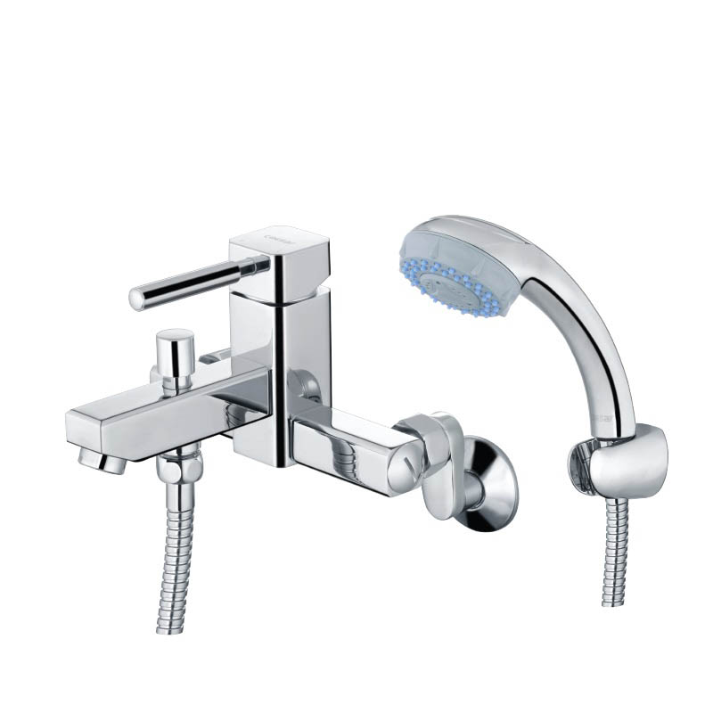 Bộ vòi sen tắm nóng lạnh Caesar S463C S463C