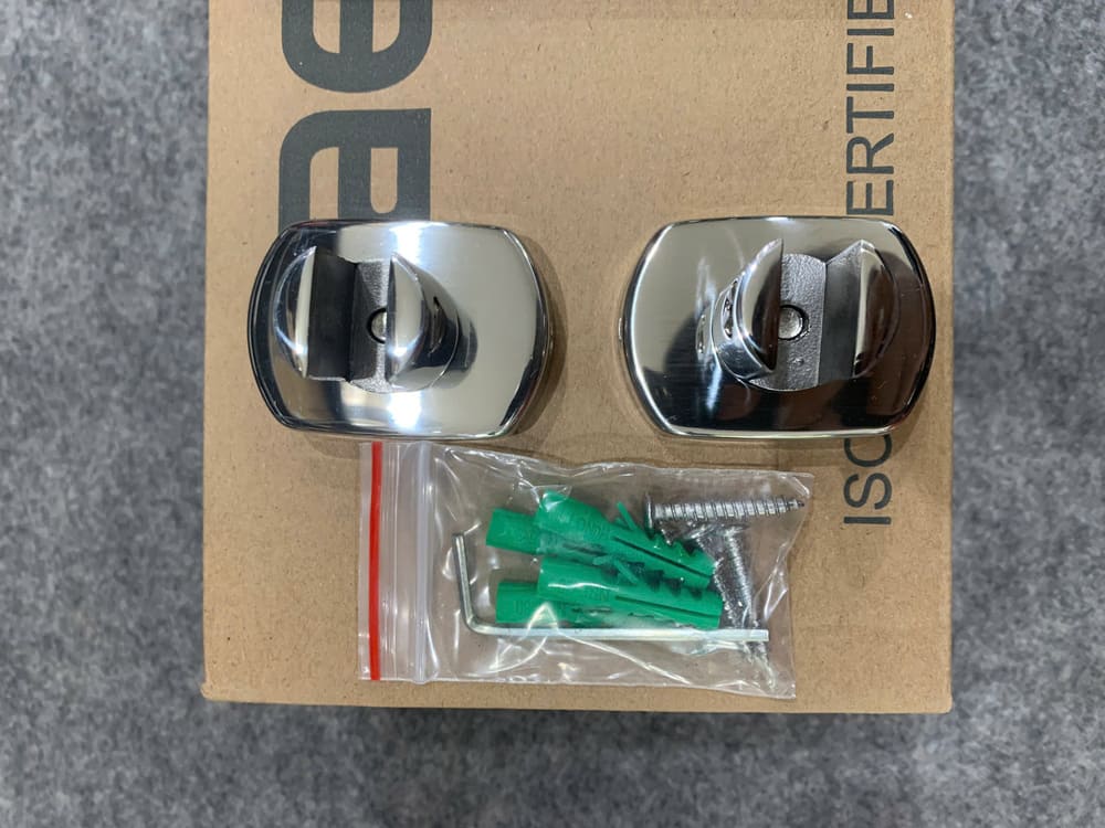 Kệ kính Caesar Q7300V Q7300V - 3